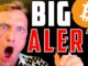 BITCOIN: THE $75‘000 SIGNAL HAS FLASHED!!!!!!!!!!!!