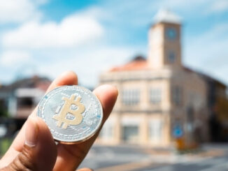 Bitcoin Creates a new ATH of $69K