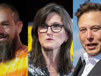 Bitcoin: Elon Musk, Jack Dorsey & Cathie Wood Talk Bitcoin at The B Word Conference