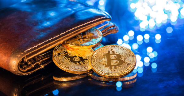 Bitcoin Might Explode Soon as Bollinger Bands Continue to Shrink