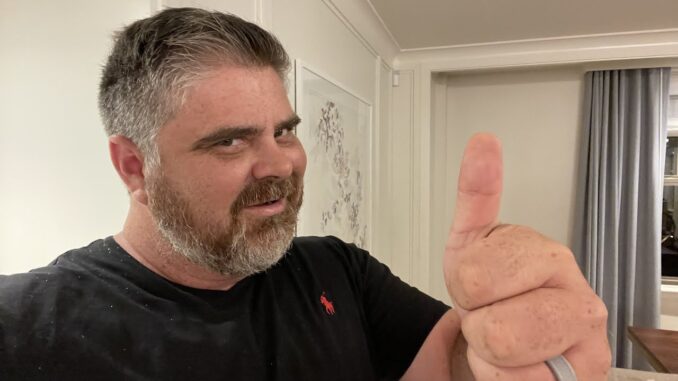 Bitcoin Price ROARS Towards $58k (Parabolic Altcoin Supercycle LOADING…)