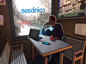 Coinbase reportedly down for some users after fixing connectivity issue