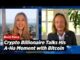 Crypto Billionaire Brock Pierce Talks His A-Ha Moment with Bitcoin and Cardano Buzz
