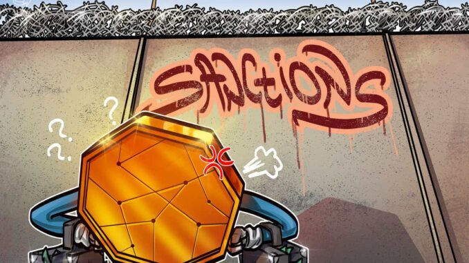 Crypto's impact on sanctions: Are regulators' concerns justified?