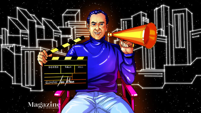 Cointelegraph Magazine