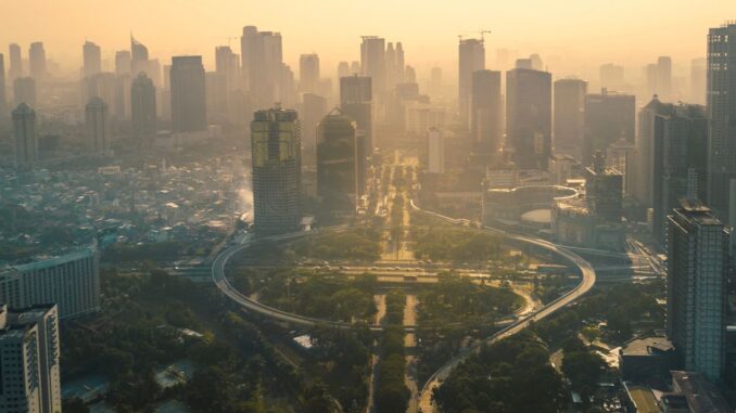 Indonesia’s Religious Leaders Declare Crypto Illegal for Muslims: Report