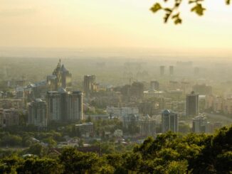 Kazakhstan Limits Crypto Investment for Retail Players: Report