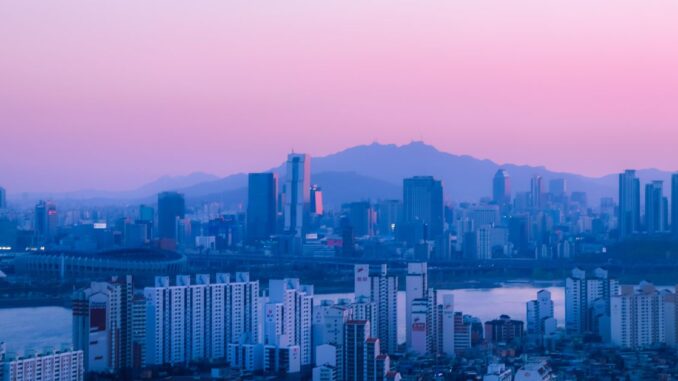 SK Telecom Spinoff Acquires $75M Stake in Crypto Exchange Korbit: Report