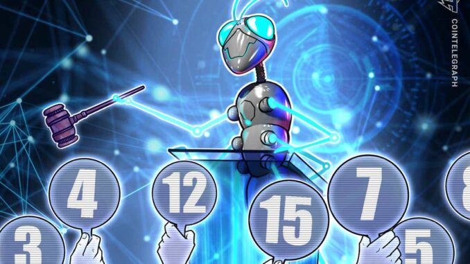 Sotheby's will take ETH bids in real time for Banksy auction