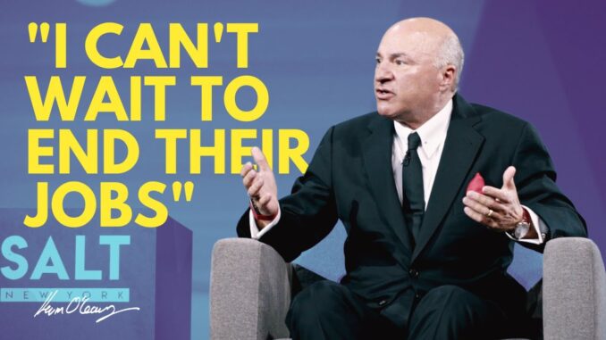 THIS Will Get Bitcoin To 100K - The Future of Crypto | SALT 2021