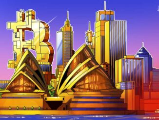 US Bitcoin ETF favors Australian approval, but Aussies need to go further
