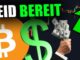 WOW!!! RIESE BITCOIN BEWEGUNG DURCH ON CHAIN DATE VORHERGESAGT! [Macht euch bereit...]