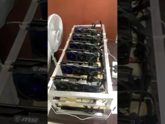 1386 Mh Eth Mining ⛏ farm. 211000 Rs per month. BITCOIN Crypto Currency 💵. Rapid Store India 🇮🇳.