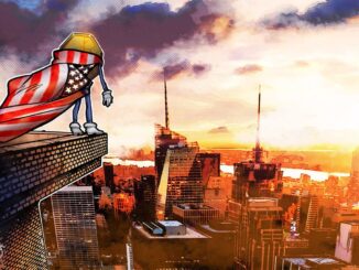 Alexandria Ocasio-Cortez says US lawmakers shouldn't hold crypto to 'remain impartial'