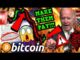BITCOIN SELL-OFF!!!! BAD NEWS FOR CRYPTO INVESTORS?!! WHAT YOU MUST KNOW NOW!!