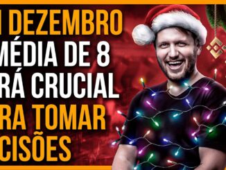 BITCOIN, VOLATILIDADE E VERDADES INCOVENIENTES | CAFÉ BITCÃO #269