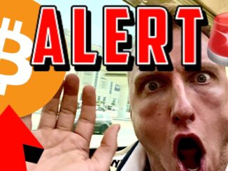 BITCOIN: WATCH THIS WITHIN 8 HOURS!!!!!!!!!!!!!!