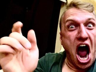 BITCOIN & CRYPTO: IT‘s HAPPENING TODAY!!!!!!!!!!!!!!