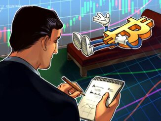 Can Bitcoin rally in December?