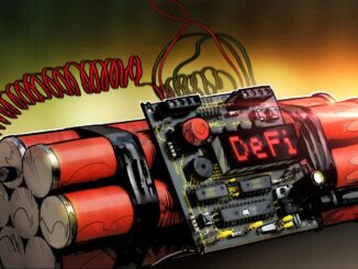 Collateral damage: DeFi’s ticking time bomb
