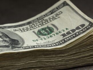 Crypto Derivative Firm Paradigm Raises $35M From Jump Capital, Alameda Ventures, Others