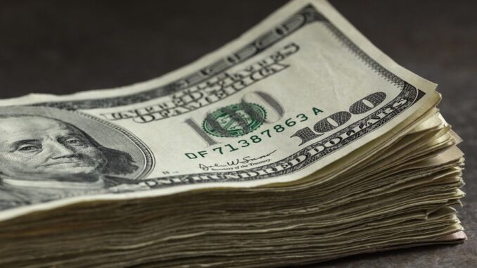 Crypto Derivative Firm Paradigm Raises $35M From Jump Capital, Alameda Ventures, Others