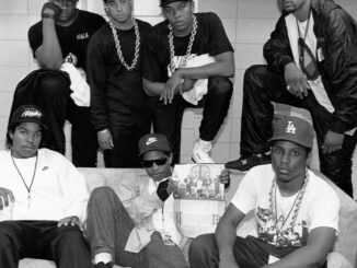 Crypto Is the Biggest Thing to Change Culture Since Hip Hop