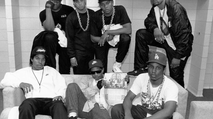 Crypto Is the Biggest Thing to Change Culture Since Hip Hop