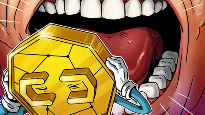 Crypto community responds to Charlie Munger yelling at Bitcoin again