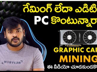 Don't Buy Gaming PC without Watching This Video || Cryptocurrency Mining