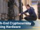 High-End Cryptocurrency Mining Hardware / Genesis Mining #MiningTheFuture - The Series Episode 2