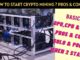 How to Start Cryptocurrency Mining ? Pros & Cons | Tamil | DinuUd