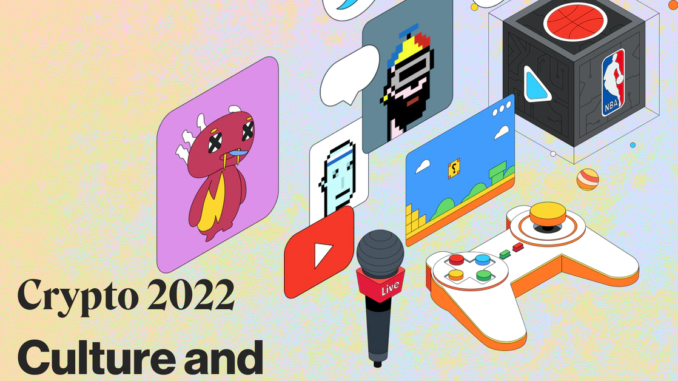 Introducing CoinDesk’s Culture Week