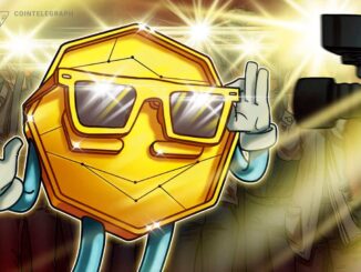 Kevin O'Leary says his crypto holdings could reach 20% of portfolio