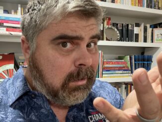 Moment of TRUTH for Bitcoin (You HAVE to See This Crypto Chart!)