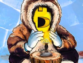 One more Bitcoin price dip? BTC may fall again before 'slow grind up,' warns analyst