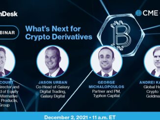 [SPONSORED] What’s Next for Crypto Derivatives?