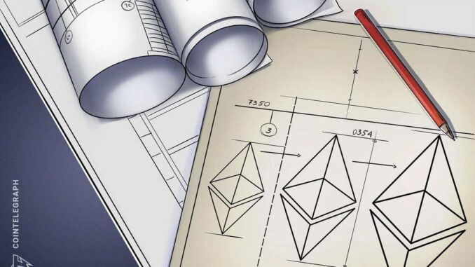 Vitalik Buterin outlines ‘endgame’ roadmap for ETH 2.0