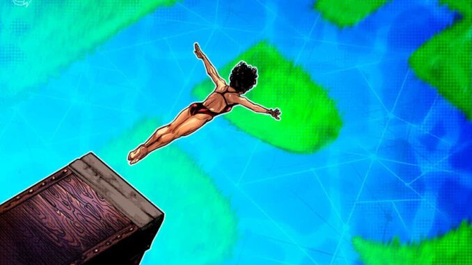 Analysts say Bitcoin’s bounce at $36K means 'it’s time to start thinking about a bottom'