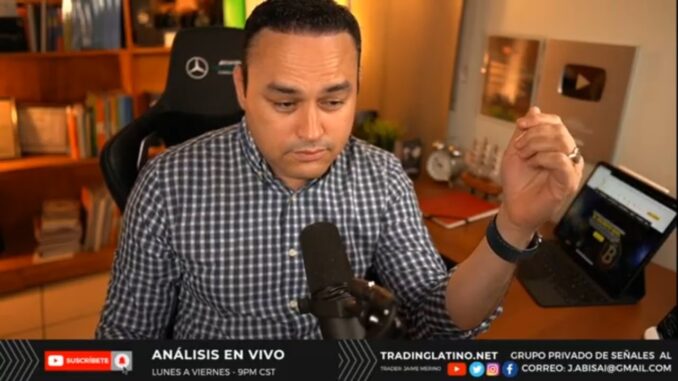 😀BITCOIN SOBRE 50 MIL DE NUEVO! /V849