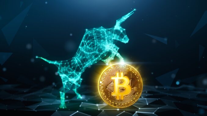 Bitcoin Bulls Should Gear Up, SEBA CEO Predicts $75K ATH in 2022