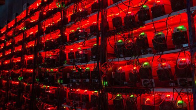 Bitcoin Miners’ Margins Are Still ‘Quite Healthy’ Even After Recent Selloff: D.A. Davidson