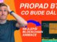 Bitcoin Pád 🚨 Co bude dál❓ Soutěž 🎁 Blockchain & Mempool Animace █ BTC Novinky // KRYPTO Mates