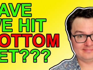 Bitcoin & Ethereum, How Low Can They Go? [Crypto News 2021]