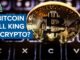 Bitcoin is still king of crypto by far: Pomp Investments' Anthony Pompliano