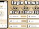 How to stake eagle for withdrawal | eagle network staking | cryptocurrency mining app 2021