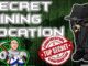 🕵💣 Secret Mining Location Expansion | Creating space for more Cryptocurrency mining rigs