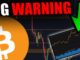 THE BITCOIN WHALES ARE PLANNING THIS BIG MOVE! [Actually Urgent....]