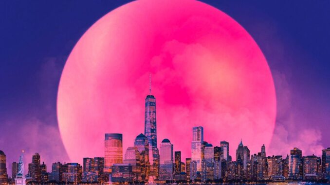 Web 3 Is a Long Fight Worth Fighting