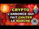 ACTU CRYPTO MONNAIES ET NFT 05/01: BITCOIN ET ETHEREUM EN BAISSE! LA FED EN CAUSE!